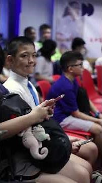 Qualifying Rounds Highlights | 2023 National Public Speaking Competition (Primary)