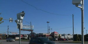 End of red-light cameras? Ohio Supreme Court gives greenlight to withholding state funds