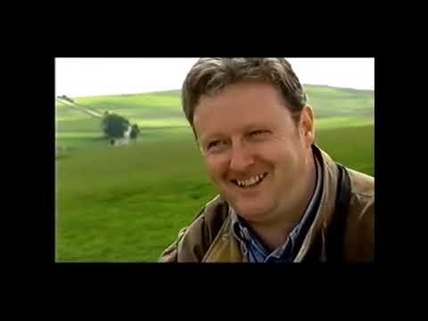 Coronation Street - Jim McDonald documentary from 2001
