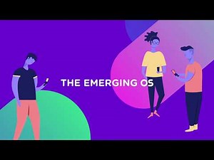 KaiOS Product Introduction - MWC 2019