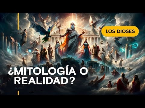 ANCIENT ALIENS The Gods who came from the sky