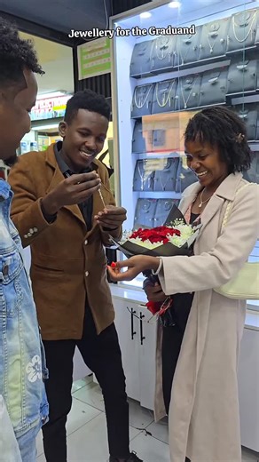 Collins Gitu | Congratulations meg 😍#ceo #ceo_gitu #fypシ | Instagram