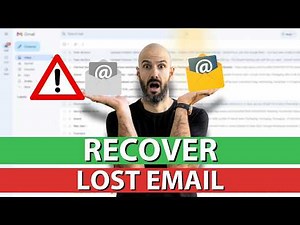 How to Handle Downtime: Retrieving Lost Emails