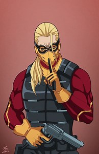 Cluemaster - Alchetron, The Free Social Encyclopedia