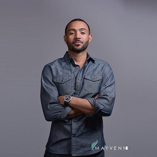 Meet Diishan Imira, the Black Hair King of Silicon Valley | Essence