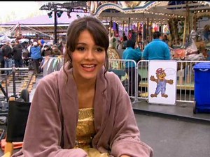 The Making Of Spectacular!