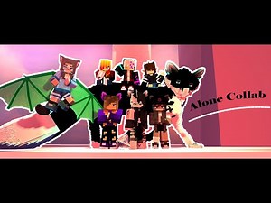 | Alone collab | {Hosted By: Kilty Animation}
