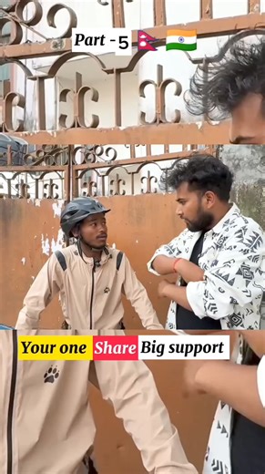 122K views · 10K reactions | Part - 5 Cycling in Nepal is very difficult . #nepalireels #Nepalride #mandalbhai #travelblogger #nepaltravel #nepaltour #indiatonepal #nepal #travelling #fb | Gopal Mandal | Facebook