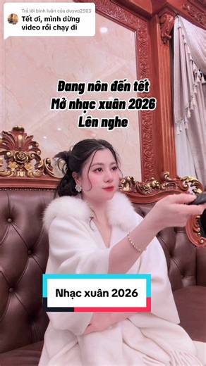 Nhạc Xuân 2026: Hòa Nhạc Tết Đầy Hài Hước