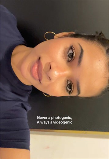 Why Some People Look Better on Video