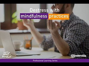 Mindfulness for Teachers
