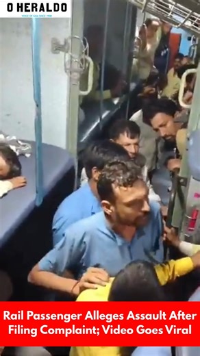 7.5K views · 38 reactions | A viral video from the Veraval-Jabalpur...