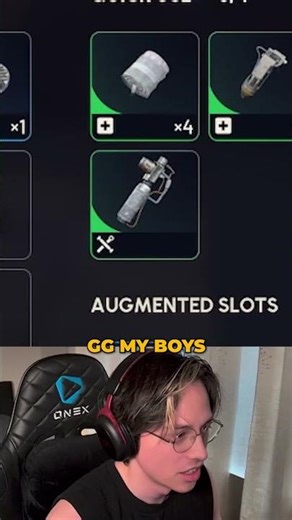 How to Make Everyone in Your ARC Raiders Lobby Afraid of You #arcraiders #gaming #funny #highlights