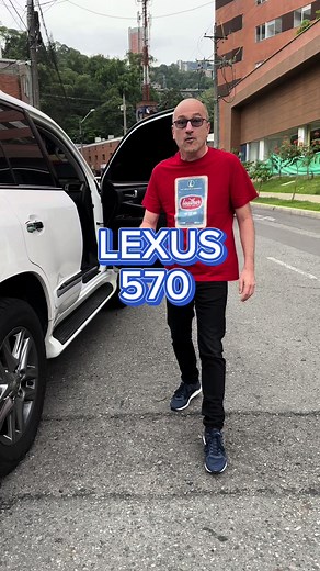 Tapicería en cuero para Lexus LX 570 en Bogotá