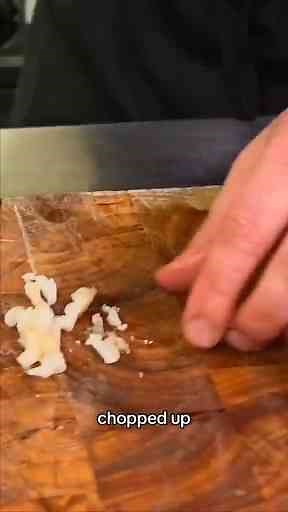 Cooking Scallops LIKE A CHEF