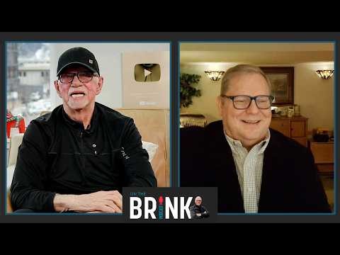 On The Brink | Jay Jacobson | Episode #541