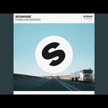 Home (CMC$ Remix)