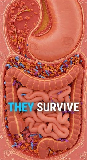 35. 🦠 Programmable Probiotics That Treat Disease