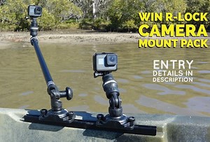 4.6K views · 62 reactions | Railblaza have released a fantastic...