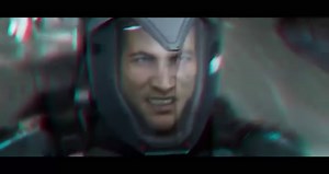 191K views · 2.4K reactions | Mass Effect meets Interstellar in the world premiere trailer for Exodus, starring Matthew McConaughey #TheGameAwards | GameSpot | Facebook