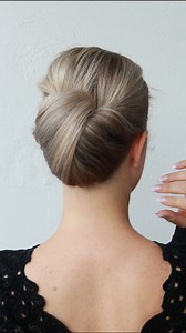 ✨ Easy Updo in Minutes – would you try this today? 😍 #EasyUpdo #QuickAndChic #PrettyAndSimple #EverydayHairstyle #HairstyleInspo #UpdoGoals #HairstyleTrend #ChicAndEasy #HairMagic #HairInspoDaily | Another Day Another Braid