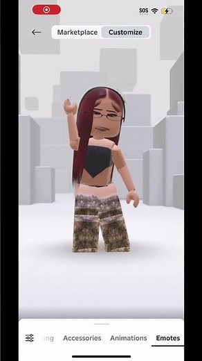 Changing avatars from 2017 to 2026 #roblox