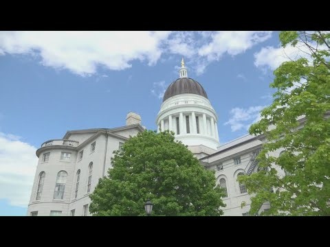 Wrap-up of Maine Primary ranked choice tabulation results
