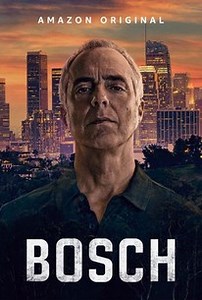 Bosch: Season 7, Episode 5 | Cast and Crew  | Rotten Tomatoes