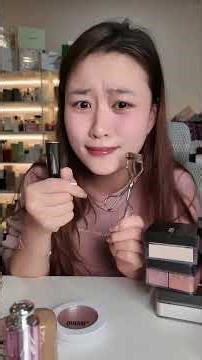 Soan Cop Makeup x Tet Rinabeauty Skincare Viral Beauty Review 🔥