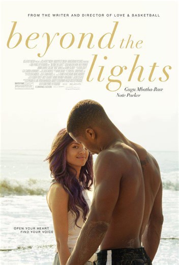 "Beyond the Lights " (2014) - Trailer | vídeos