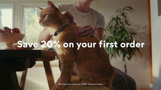 Chewy TV Spot, 'Every Pet'