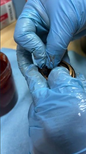 Full rebuild fox float dps #foxvietnam #mountainbike