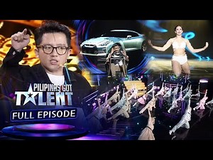 Pilipinas Got Talent Season 7 | Week 12 Episode 22 | June 14, 2025