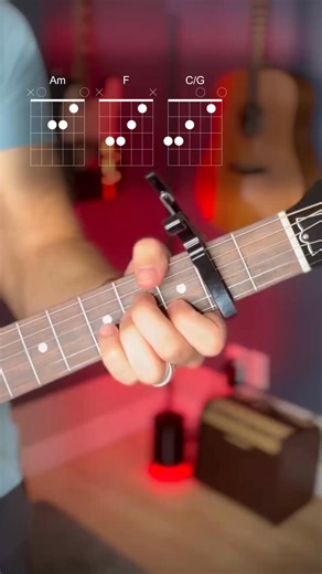 3.5K views · 30 reactions | wake me up (avicii) guitar tutorial #learnguitar #guitarlesson #easyguitarsongs #acousticguitar #guitartutorial #avicii | Guitar Coaching Online | Facebook