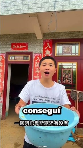 Me Tiraron Unos Chicles Y Pasó Esto! 😱