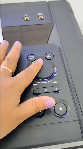 New Sony Shake X30D (30k)