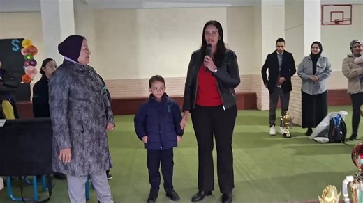 A phenomenal achievement! 🌟 Congratulations to our brilliant Grade 1 champion, Sophian Hussien Abdelazim, for winning the UCMAS Grand Competition among participants from 75 countries in Georgia. Solving 200 mathematical problems in just 8 minutes is an extraordinary accomplishment that showcases incredible focus, talent, and determination. We are so proud of you — you’ve shown what dedication and a love for learning can achieve. Keep shining and inspiring others with your remarkable abilities! 