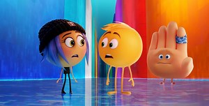 Sony's first full trailer for The Emoji Movie will make you rethink your life