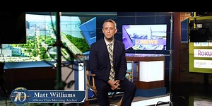 Matt Williams – 70th Anniversary Interview