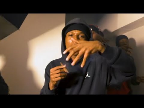 Lil D - McButtons (Official Music Video)