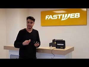 Installazione FASTGate