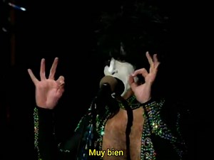 Kiss Love Gun: Letras y Significado en Español