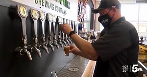 Mash Mechanix: The next downtown Colorado Springs brewery