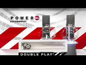 DP Powerball 20250609
