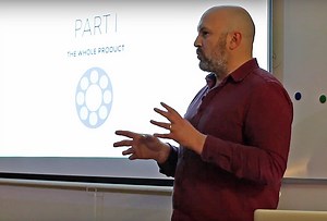 What you need to know before building an API for your product