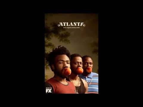 Childish Gambino - Paper Boi (Longer)