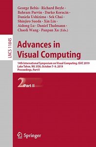 Infinite Gaussian Fisher Vector to Support Video-Based Human Action Recognition | Advances in Visual Computing