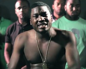 Meek Mill - Ya'll Dont Hear Me Tho Freestyle