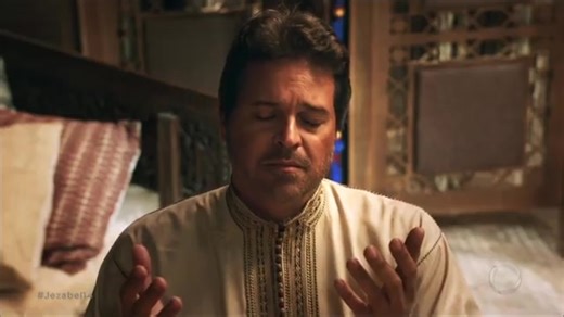 1K views · 50 reactions | Novela jezabel capítulo 13 07/12/2023 | Jesus Reis Dos Reis | Facebook