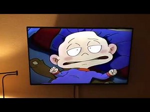 The Rugrats Movie VHS Trailer